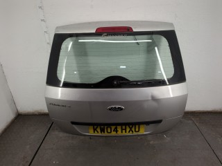 Замок багажника Ford Fusion 2002-2005