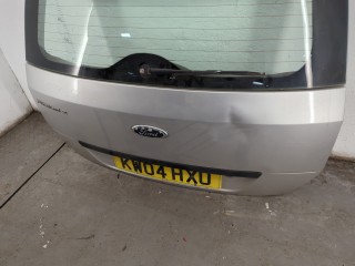 Замок багажника, ориг. номер 1501840, 2S61A43102AG, Ford Fusion 2002-2005