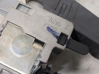 Замок зажигания, ориг. номер 8621509, 510130020, Volvo S60 2004-2010