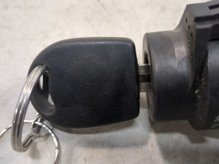 Замок зажигания, ориг. номер 4B0905851Q, Volkswagen Polo 2009-2014
