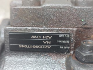 ТНВД, Ford Transit 2006-2014
