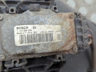 Вентилятор радиатора, ориг. номер 1137328294, Mercedes B W245 2005-2008