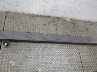 Подножка левая передняя, Nissan Pathfinder 2004-2010
