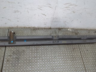 Подножка левая передняя, Nissan Pathfinder 2004-2010