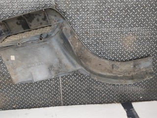 Подножка левая передняя, ориг. номер 8142604, Iveco EuroCargo 1991-2000