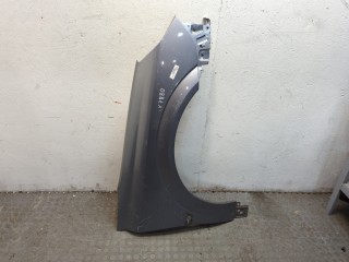 Крыло правое переднее, ориг. номер 6102358, 93185702, Opel Vectra 2005-2008