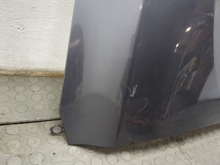 Крыло правое переднее, ориг. номер 66321C8000, Hyundai i20 2014-2018