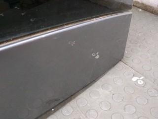 Фонарь крышки багажника левый, ориг. номер 7179987, 63217179987, BMW X6 2007-2012