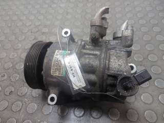Компрессор кондиционера Audi A3 2008-2013