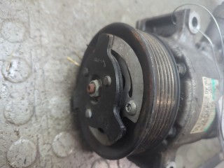 Компрессор кондиционера, ориг. номер 5N0820803C, Audi A3 2008-2013