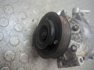 Компрессор кондиционера, ориг. номер 1K0820859E, Volkswagen Touran 2003-2006