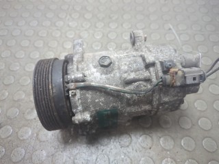 Компрессор кондиционера Audi TT 1998-2003