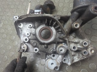 Насос масляный, ориг. номер MN137032, Mitsubishi Lancer 2003-2010