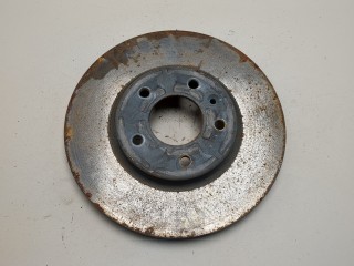 Диск тормозной передний, ориг. номер 13517843, Buick Encore GX 2019-2023