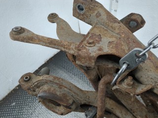 Балка подвески задняя, ориг. номер 1830929, Ford Focus 2011-2015