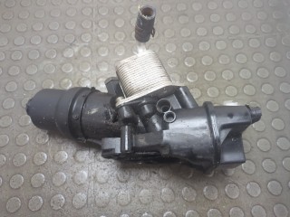 Корпус масляного фильтра Volkswagen Touran 2003-2006
