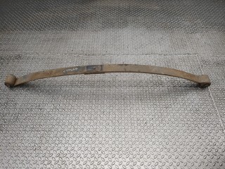 Рессора задняя, ориг. номер 2K5511151AA, Volkswagen Caddy 2015-2020