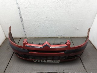 Фара противотуманная (галогенка) правая, ориг. номер 6206E1, Citroen C4 2004-2014
