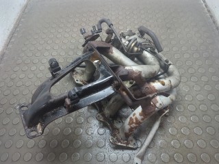 Коллектор впускной, ориг. номер 1540A001, Mitsubishi Lancer 2003-2010