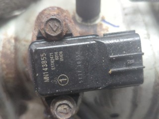 Коллектор впускной, ориг. номер 1540A001, Mitsubishi Lancer 2003-2010