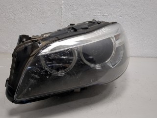 Фара (передняя) левая BMW 5 F10 2009-2013