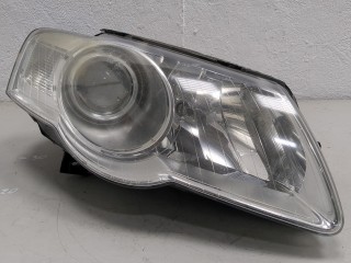 Фара (передняя) правая Volkswagen Passat 2005-2010