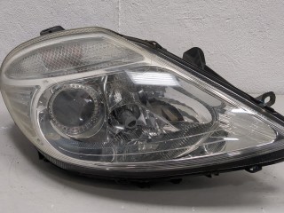 Фара (передняя) правая Citroen C8 2002-2008