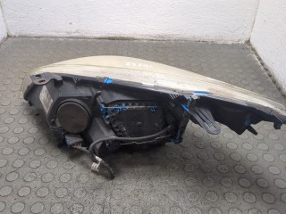 Фара (передняя) правая, ориг. номер 260100018R, Renault Megane 2008-2014