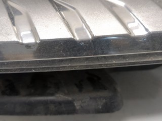 Фара (передняя) правая, ориг. номер 260100018R, Renault Megane 2008-2014