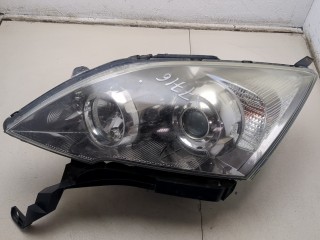 Фара (передняя) левая Honda CR-V 2006-2009