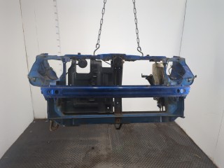 Усилитель бампера передний, ориг. номер 5826070H00, Suzuki Ignis 2003-2008