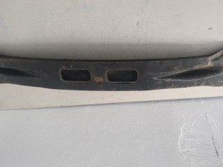 Усилитель бампера передний Mitsubishi Colt 2002-2012