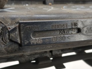 Усилитель бампера передний, ориг. номер 1761236, 6M21U10922AN, Ford Galaxy 2006-2010