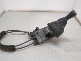 Кулиса КПП Skoda Octavia 2000-2011