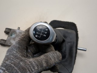 Кулиса КПП, BMW 3 серия 2004-2008