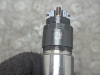 Форсунка топливная, ориг. номер 7421006086, Renault Midlum 2 2005-2013