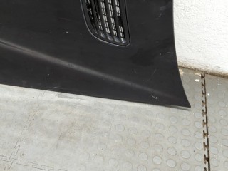 Решетка радиатора, ориг. номер A2038800183, Mercedes C W203 2004-2008