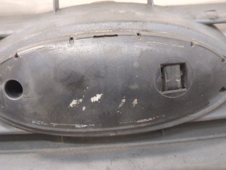 Решетка радиатора, ориг. номер 7M51R8138A, Ford C-Max 2007-2010