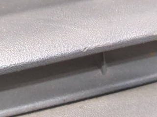 Решетка радиатора, ориг. номер 7M51R8138A, Ford C-Max 2007-2010