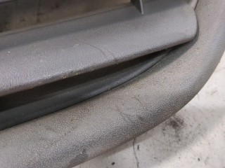 Решетка радиатора, ориг. номер 7M51R8138A, Ford C-Max 2007-2010