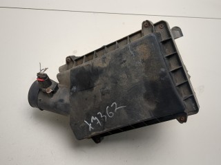 Измеритель потока воздуха (расходомер) Land Rover Freelander 2 2006-2010