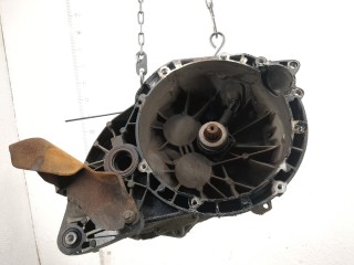 КПП 6-ст.мех. (МКПП) Ford S-Max 2006-2010