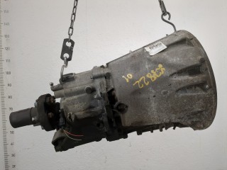 КПП 6-ст.мех. (МКПП), ориг. номер 2112611201, Chrysler Crossfire 2003-2007