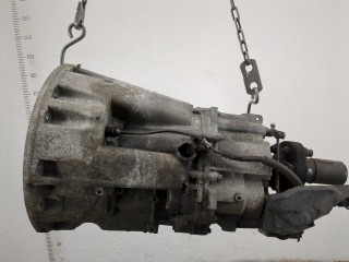 КПП 6-ст.мех. (МКПП), ориг. номер 2112611201, Chrysler Crossfire 2003-2007