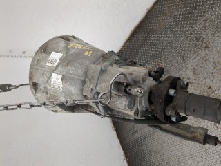 КПП 6-ст.мех. (МКПП), ориг. номер 2112611201, Chrysler Crossfire 2003-2007