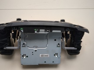 Магнитола, ориг. номер 8614042370, 1380009800, Toyota RAV 4 2010-2016