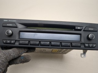 Магнитола, ориг. номер 65129187108, 9187108, BMW 3 серия 2004-2008