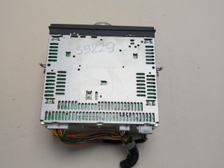 Магнитола, ориг. номер 28185JD40A, Nissan Qashqai 2006-2010