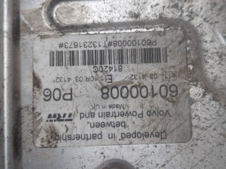 Блок управления двигателем, ориг. номер 7460100008, Renault Midlum 2 2005-2013