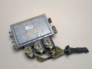 Блок управления двигателем, ориг. номер BV6112A650AC, Ford Focus 2007-2011